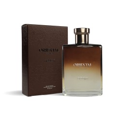 Arvea Parfum Oriental For Men