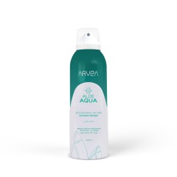 Déodorant Aloe Aqua