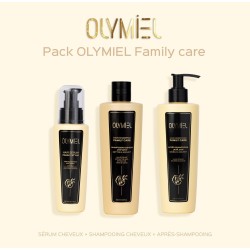 Pack OLYMIEL Family Care