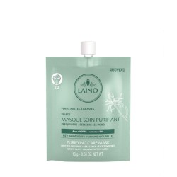 LAINO Masque Soin Purifiant...