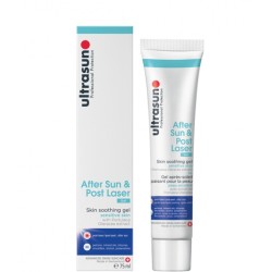 ULTRASUN After Sun & Post...