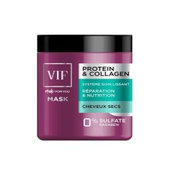 Masque Protein & Collagen...