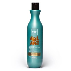 Shampoing Velvet Anti Chute 500ml