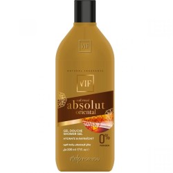 Gel douche Absolut Oriental...