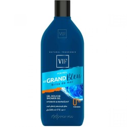 Gel douche Le Grand Bleu 500ml