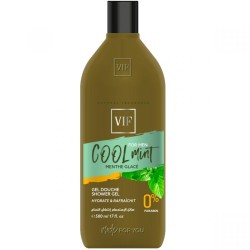 Gel douche Cool Mint 500ml