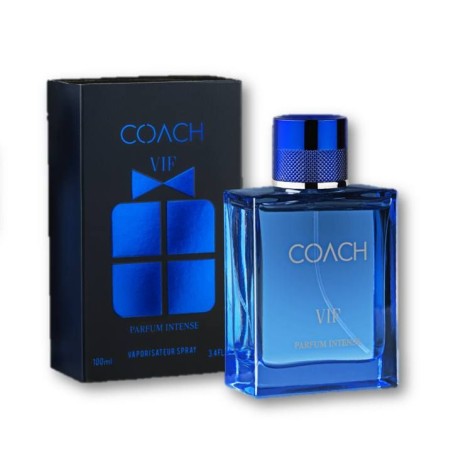 Parfum intense Coach 100ml