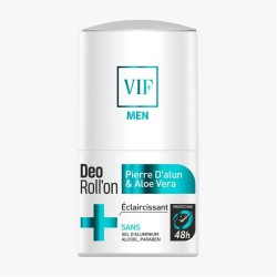 Deo Roll'on pour hommes 50ml