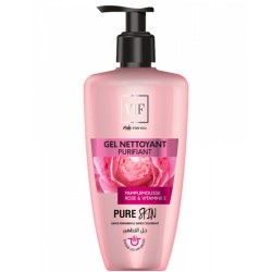 Gel nettoyant Pamplemousse...