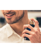 Parfums pour hommes